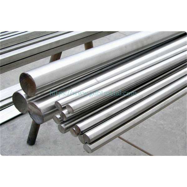 Stainless Steel Bar&Rod